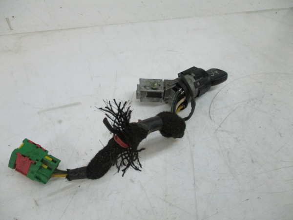 Bombín de encendido PEUGEOT 307 (3A/C) Imagem-1