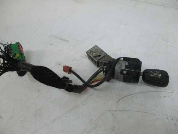 Bombín de encendido PEUGEOT 307 (3A/C) Imagem-2