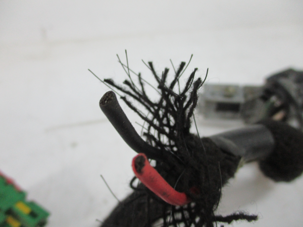 Bombín de encendido PEUGEOT 307 (3A/C) Imagem-3