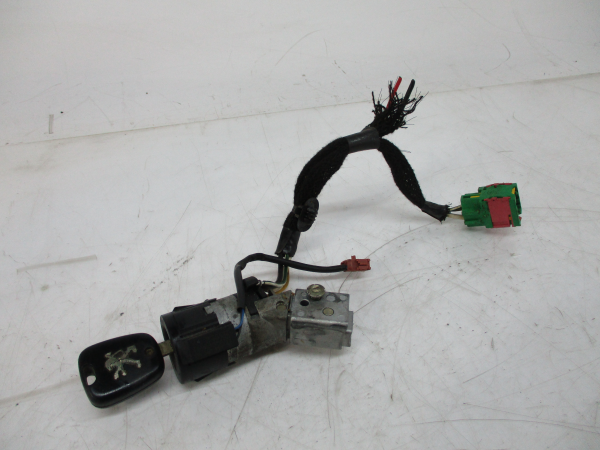 Bombín de encendido PEUGEOT 307 (3A/C) Imagem-4