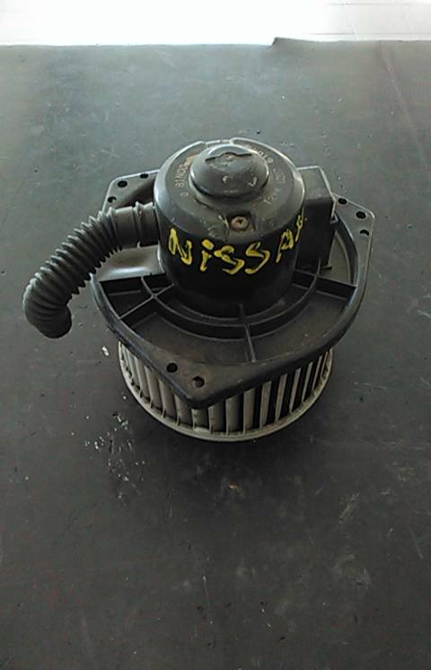 Motor da chauffage / sofagem NISSAN CUBE (Z10) Imagem-0 Motor da chauffage / sofagem NISSAN CUBE (Z10) Imagem-0