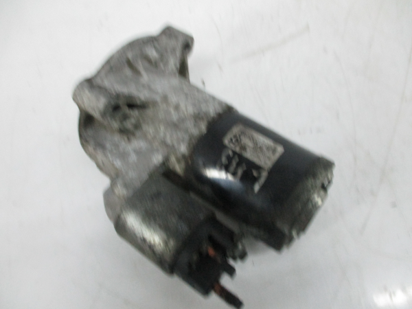 Motor de arranque PEUGEOT 307 (3A/C) Imagem-2