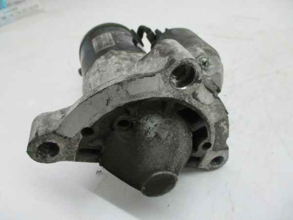 Motor de arranque PEUGEOT 307 (3A/C) Imagem-4