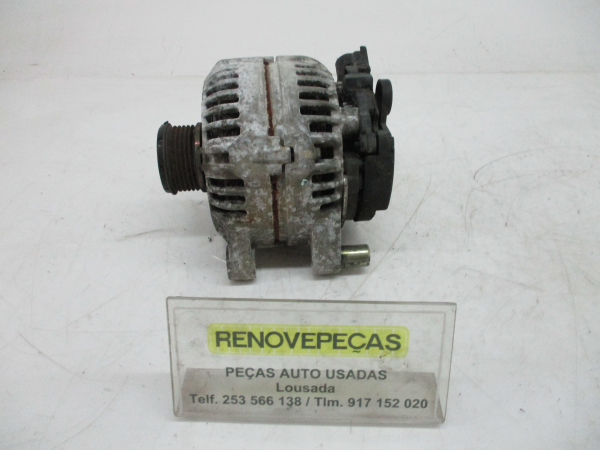 Alternador PEUGEOT 307 (3A/C)
