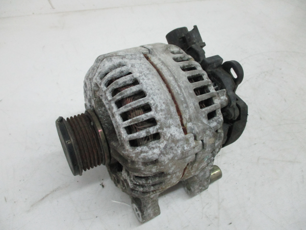 Alternador PEUGEOT 307 (3A/C) Imagem-1