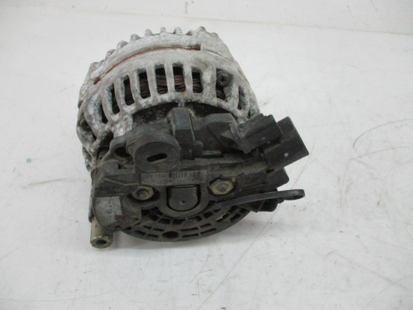 Alternador PEUGEOT 307 (3A/C) Imagem-2