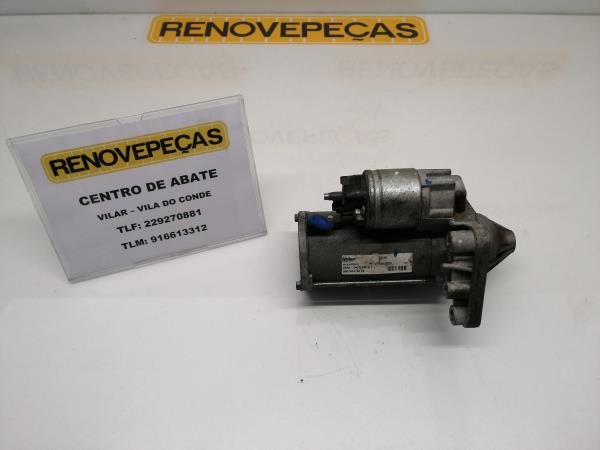 Motor de arranque CITROËN C3 II (SC_) Imagem-1