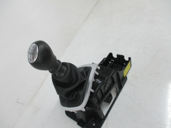 Seletor caixa velocidades RENAULT Megane III (BZ0_) Imagem-1