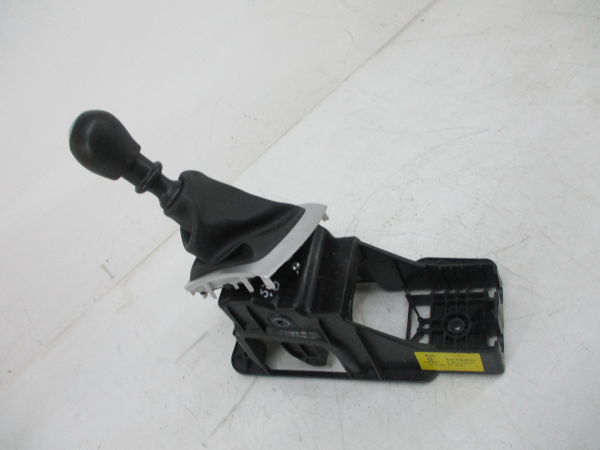 Seletor caixa velocidades RENAULT Megane III (BZ0_) Imagem-2