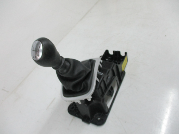 Seletor caixa velocidades RENAULT Megane III (BZ0_) Imagem-3