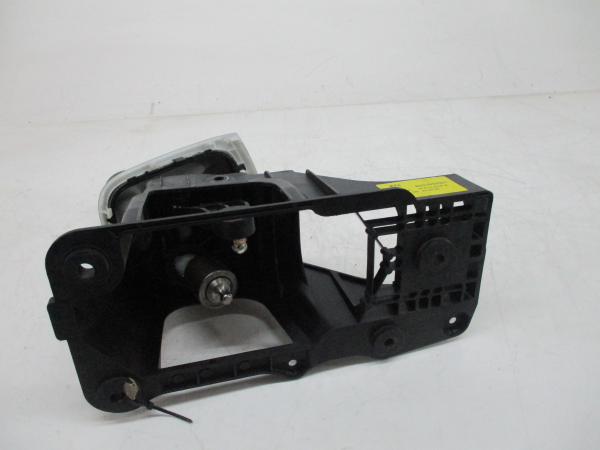 Seletor caixa velocidades RENAULT Megane III (BZ0_) Imagem-6