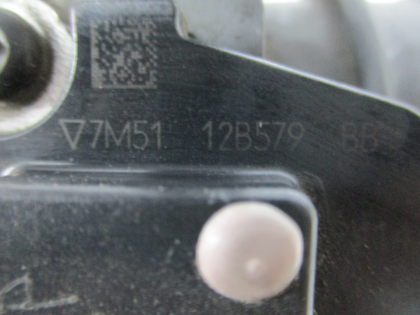 Medidor massa de ar / MAF FORD Focus II (DA_) Imagem-4