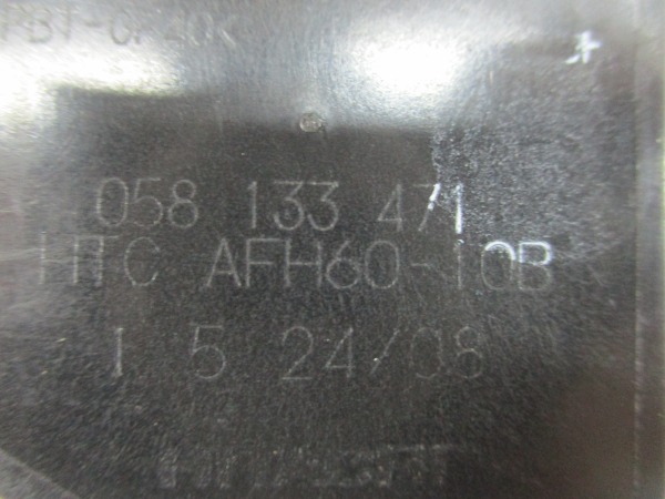 Medidor massa de ar / MAF VOLKSWAGEN Passat (3B2) Imagem-4