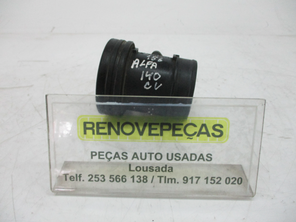 Medidor massa de ar / MAF ALFA ROMEO 156 (932_)