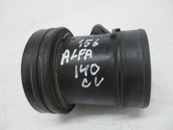 Medidor massa de ar / MAF ALFA ROMEO 156 (932_) Imagem-1