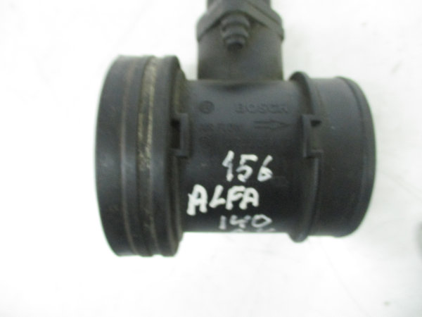 Medidor massa de ar / MAF ALFA ROMEO 156 (932_) Imagem-3