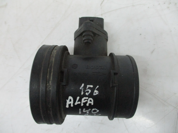 Medidor massa de ar / MAF ALFA ROMEO 156 (932_) Imagem-4