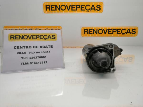 Motor de arranque FIAT Bravo II (198_) Imagem-2