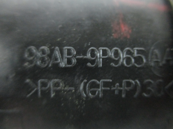 Medidor massa de ar / MAF FORD Focus I (DAW, DBW) Imagem-4