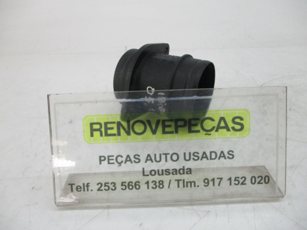 Medidor massa de ar / MAF SEAT Ibiza III (6L1)