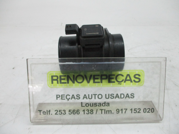 Medidor massa de ar / MAF RENAULT Megane III (BZ0_)