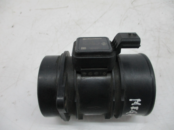 Medidor massa de ar / MAF RENAULT Megane III (BZ0_) Imagem-3