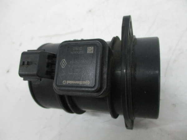 Medidor massa de ar / MAF RENAULT Megane III (BZ0_) Imagem-1