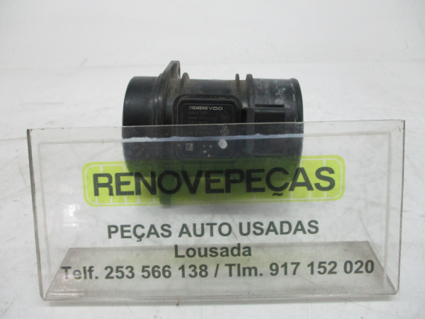Medidor massa de ar / MAF RENAULT Clio III (BR0/1, CR0/1)