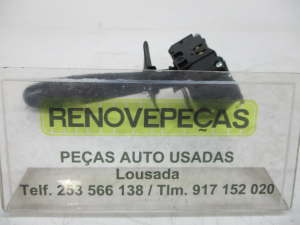 Conjunto / manetes de luzes e limpa vidros RENAULT Scénic I (JA0/1_)