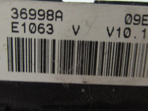 Conjunto / manetes de luzes e limpa vidros RENAULT Scénic I (JA0/1_) Imagem-4