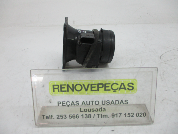 Medidor massa de ar / MAF VOLKSWAGEN Passat (3B2)