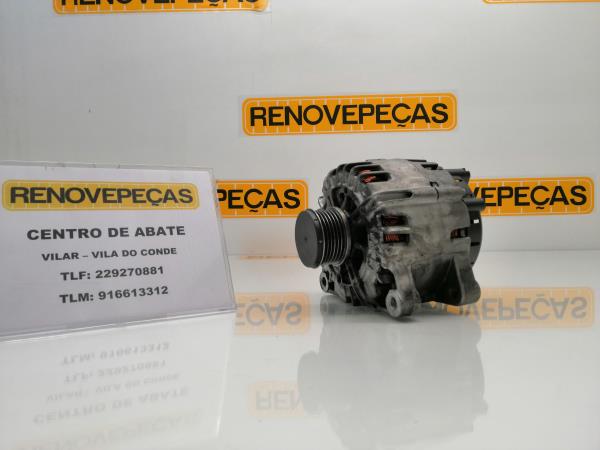 Alternador CITROËN Berlingo (B9)