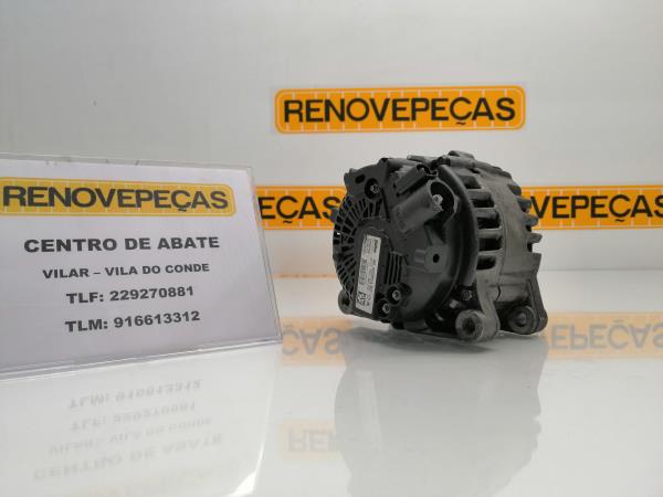 Alternador CITROËN Berlingo (B9) Imagem-2