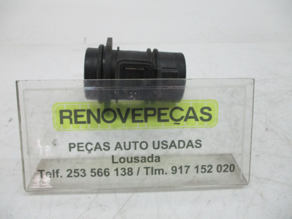 Medidor massa de ar / MAF RENAULT Kangoo (KC0/1_)