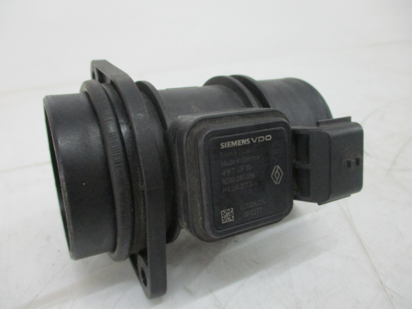 Medidor massa de ar / MAF RENAULT Kangoo (KC0/1_) Imagem-1