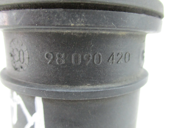 Medidor massa de ar / MAF RENAULT Kangoo (KC0/1_) Imagem-5