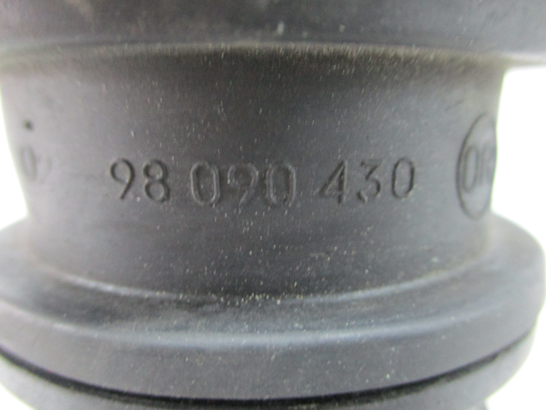 Medidor massa de ar / MAF RENAULT Kangoo (KC0/1_) Imagem-4