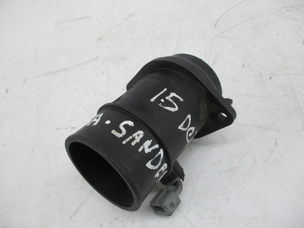 Medidor massa de ar / MAF DACIA Sandero (BS_) Imagem-3