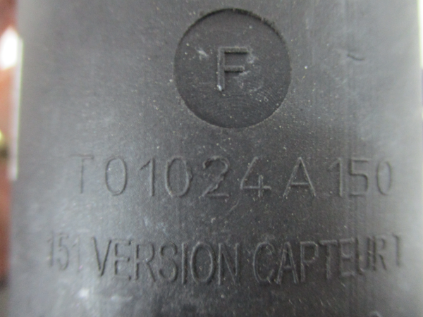 Medidor massa de ar / MAF DACIA Sandero (BS_) Imagem-4