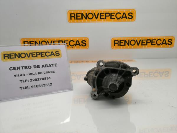 Motor de arranque PEUGEOT 206 (2A/C) Imagem-2