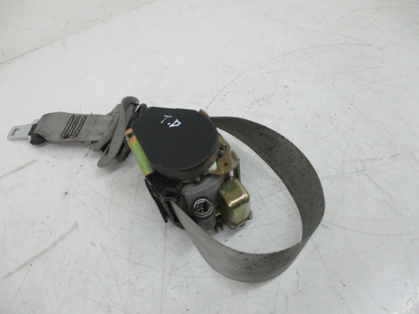 Right rear seatbelt RENAULT Scénic I (JA0/1_) Imagem-1