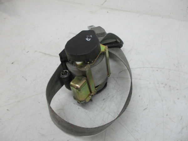 Right rear seatbelt RENAULT Scénic I (JA0/1_) Imagem-2