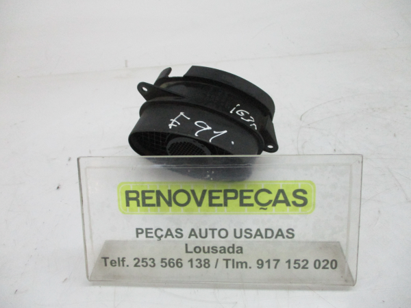 Medidor massa de ar / MAF BMW 3 Touring (E91)