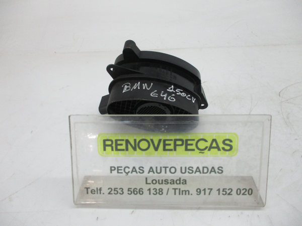 Medidor massa de ar / MAF BMW 3 (E46)