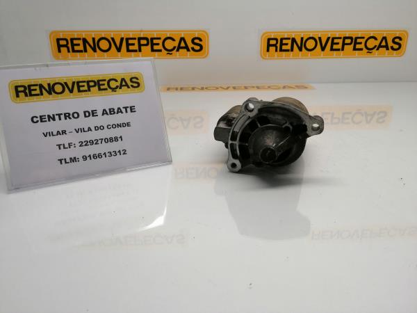 Motor de arranque PEUGEOT 206 (2A/C) Imagem-2 Motor de arranque PEUGEOT 206 (2A/C) Imagem-2