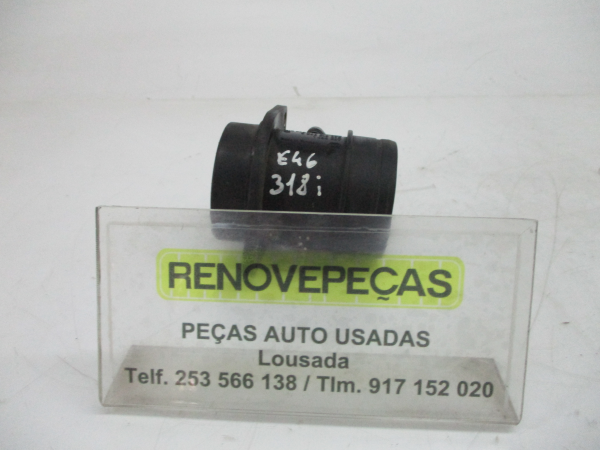 Medidor massa de ar / MAF BMW 3 (E46)