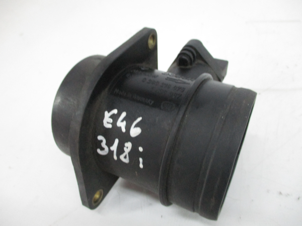Medidor massa de ar / MAF BMW 3 (E46) Imagem-1