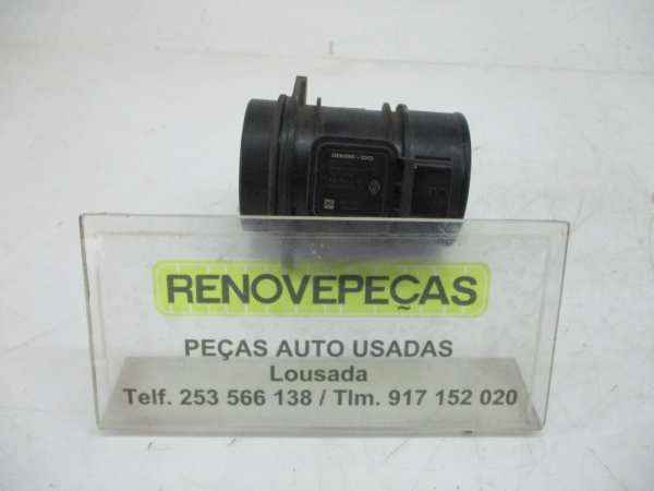 Medidor massa de ar / MAF RENAULT Clio III (BR0/1, CR0/1)