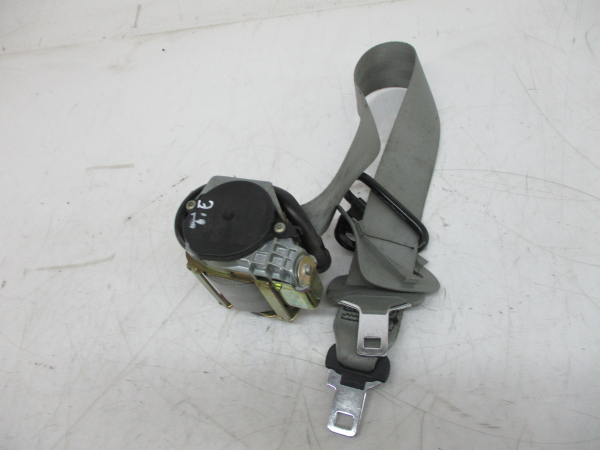 Left rear seatbelt RENAULT Scénic I (JA0/1_) Imagem-2