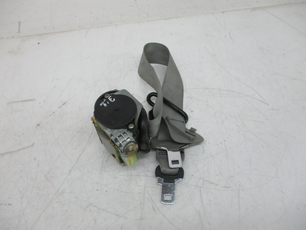 Left rear seatbelt RENAULT Scénic I (JA0/1_) Imagem-3